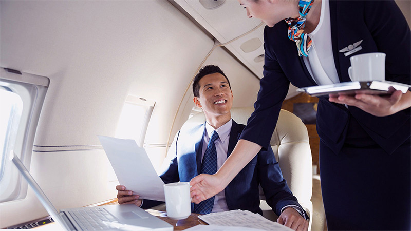 Visa Infinite - Life’s elite pleasures, the way you like them