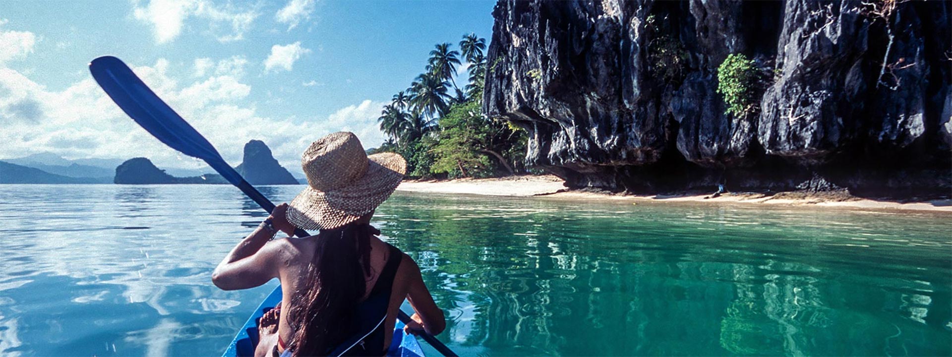 Visa Platinum - Celebrate more with bigger rewards