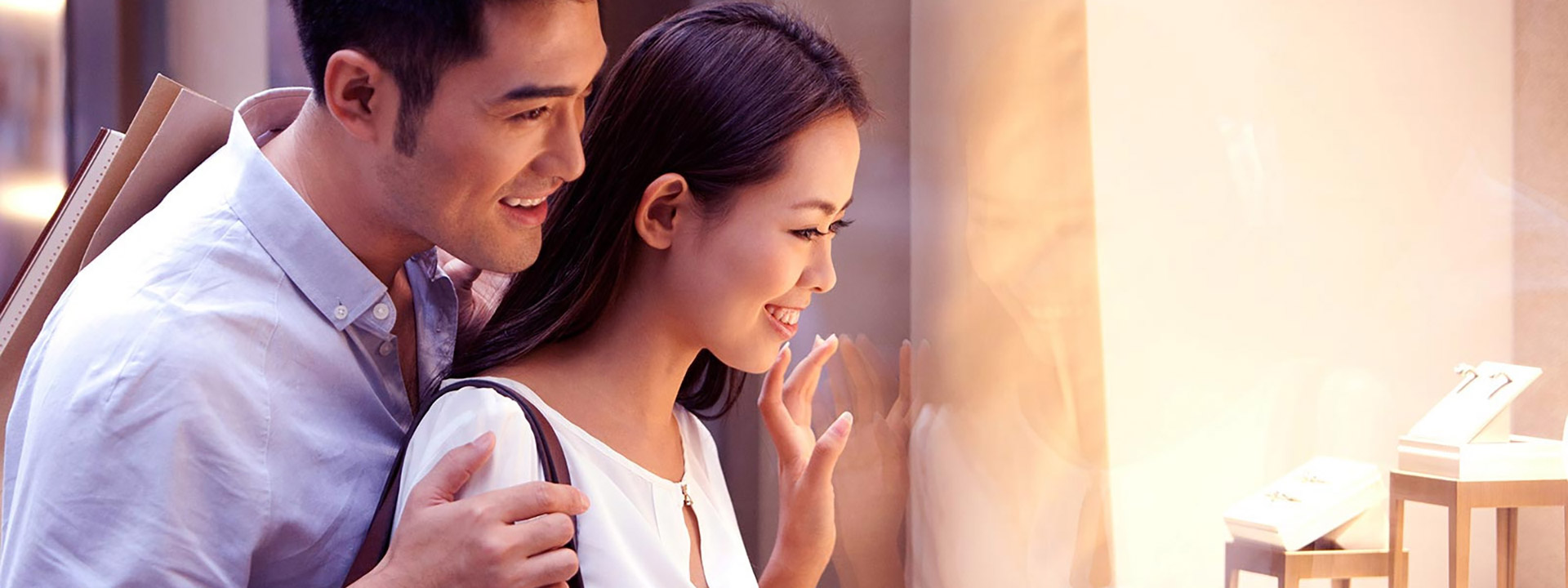 Visa Signature - Celebrate your ascent with the finer things